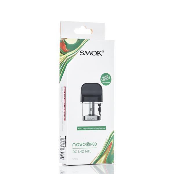 NOVO Pods - vapecave.ca