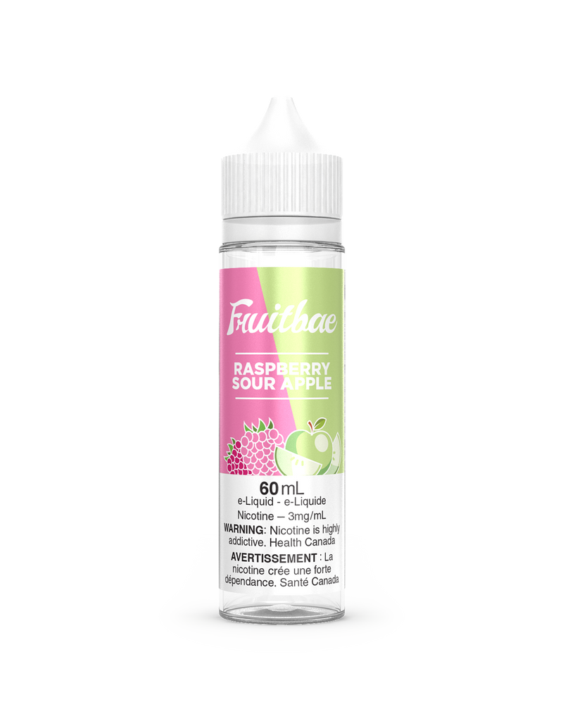 Fruitbae - Non-Salts - vapecave.ca