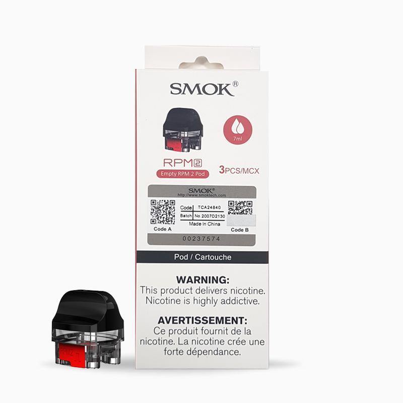 Smok - RPM 2 Pods - vapecave.ca
