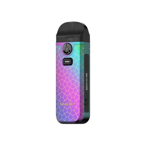 Smok Nord 4 kit vapecave.ca Smok Nord 4 kit vapecave.ca