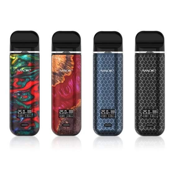 SMOK - Novo X - vapecave.ca